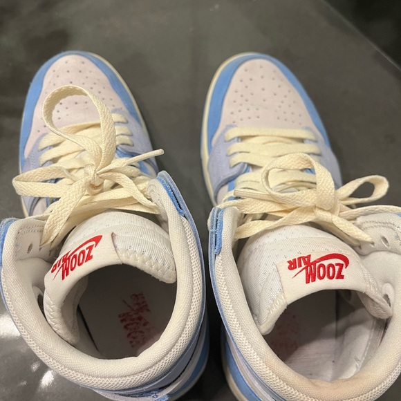 Nike Air Jordan 1 Zoom - Picture 6 of 6